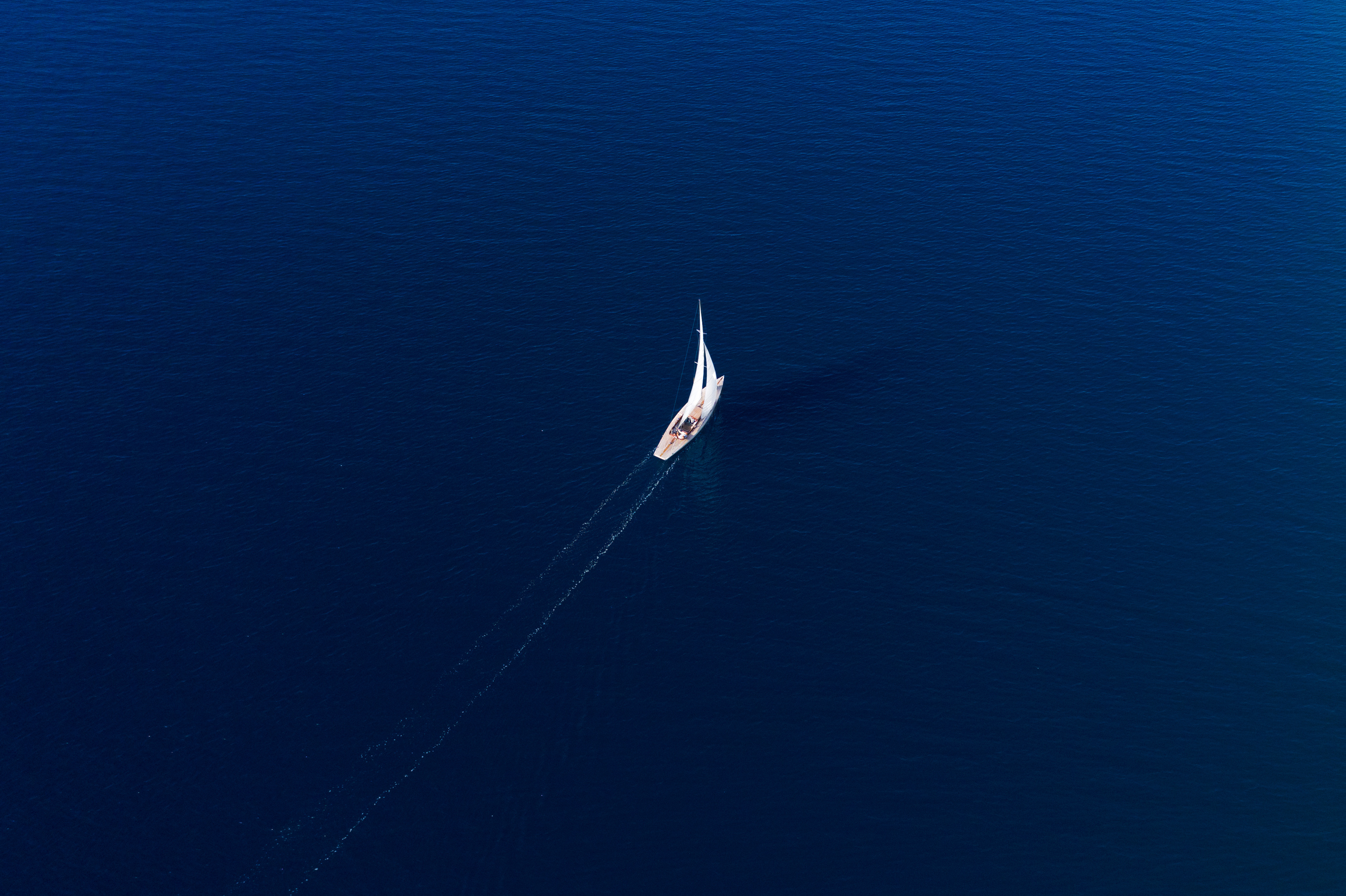 Sailing